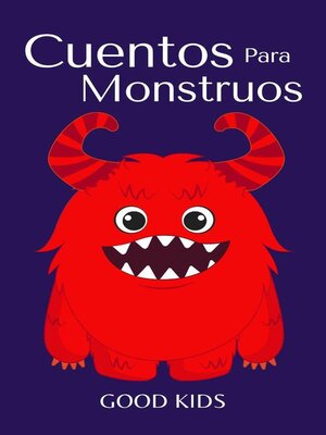 cover image of Cuentos Para Monstruos